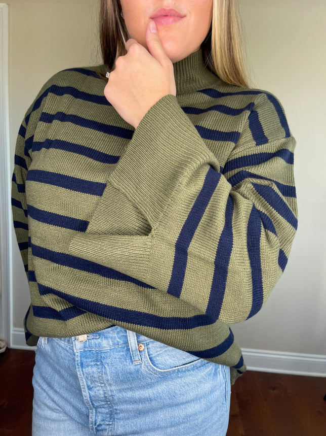 Sweaters & Outerwear