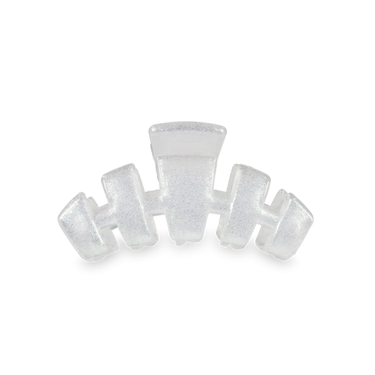 Medium Claw Clip- Mother of Pearl